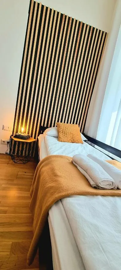 Apartament My City Apartment-Vienna Familyroom