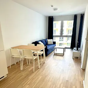 Forsthaus 29 Free Garage Apartament