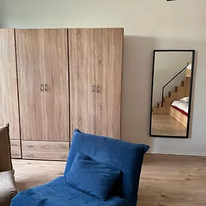  Appartamento Cozy Elterleinplatz - Quiet & Close To Center
