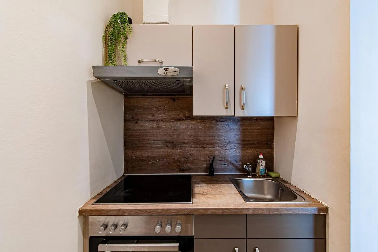 My City Apartment-Vienna Familyroom