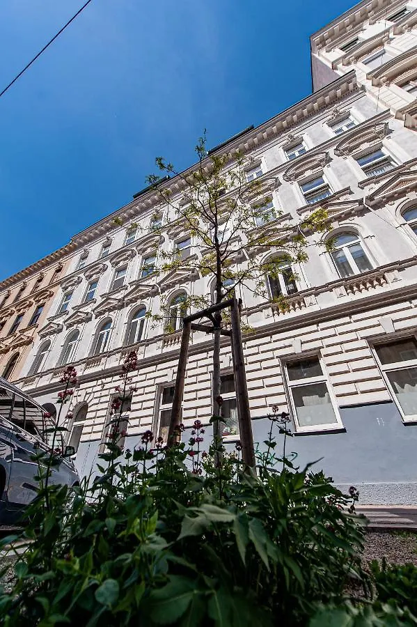 My City Apartment-Vienna Familyroom 0*, Βιέννη Αυστρία