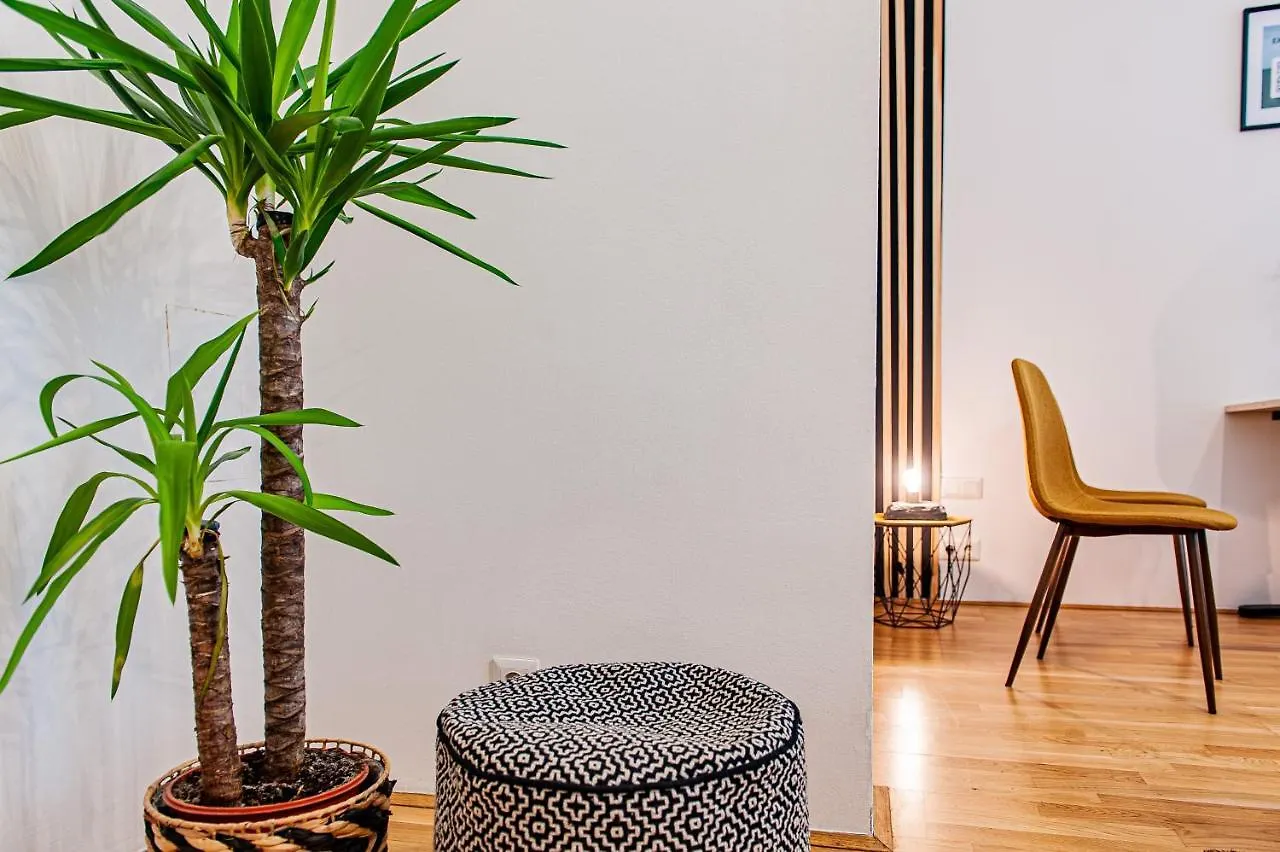 My City Apartment-Vienna Familyroom 0*, Βιέννη Αυστρία